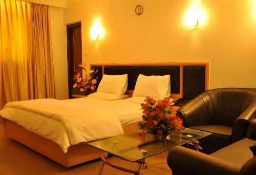 Hotel Pearl Inn image 36