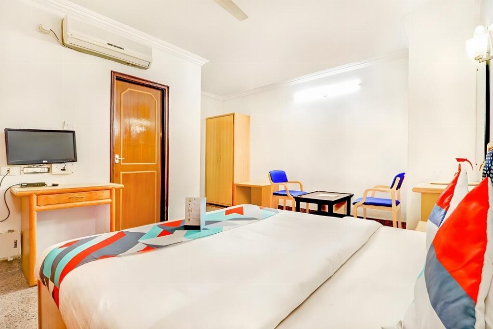Royal Deluxe Room