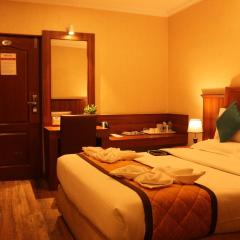 Hotel Empire International - Koramangala